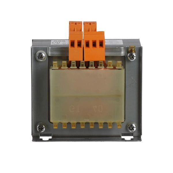 ABB - Steuer/Trenntrafo Einphasig, 400 VA, Sekundärspannung 115-230 V AC