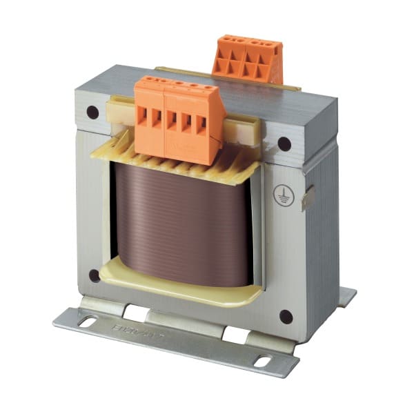 ABB - Steuer/Trenntrafo Einphasig, 1600 VA, Sekundärspannung 115-230 V AC