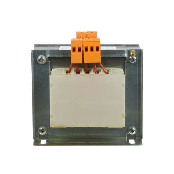 ABB - Steuer/Trenntrafo Einphasig, 2500 VA, Sekundärspannung 115-230 V AC