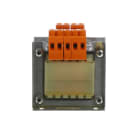 ABB - Steuer/Sicherungstrafo Einphasig, 50 VA, Sekundärspannung 12-24 V AC