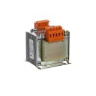 ABB - Steuer/Sicherungstrafo Einphasig, 100 VA, Sekundärspannung 12-24 V AC