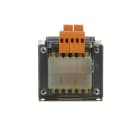 ABB - Steuer/Sicherungstrafo Einphasig, 160 VA, Sekundärspannung 12-24 V AC