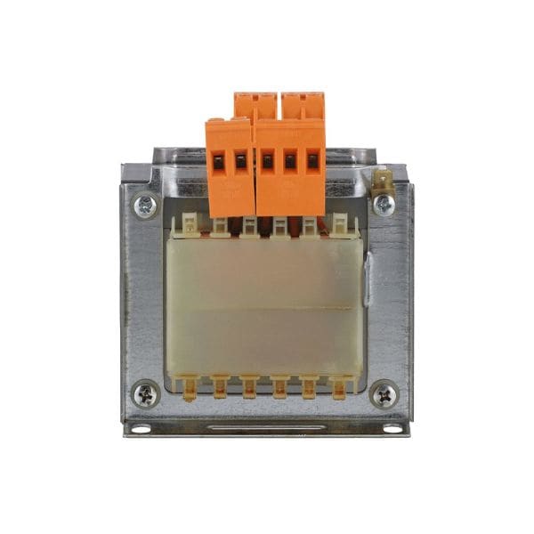 ABB - Steuer/Sicherungstrafo Einphasig, 160 VA, Sekundärspannung 24-48 V AC