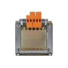ABB - Steuer/Sicherungstrafo Einphasig, 160 VA, Sekundärspannung 24-48 V AC