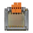 ABB - Steuer/Sicherungstrafo Einphasig, 160 VA, Sekundärspannung 24-48 V AC