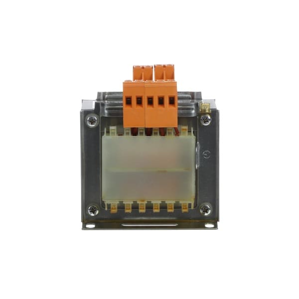 ABB - Steuer/Sicherungstrafo Einphasig, 200 VA, Sekundärspannung 12-24 V AC
