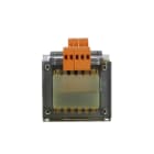 ABB - Steuer/Sicherungstrafo Einphasig, 250 VA, Sekundärspannung 12-24 V AC