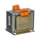 ABB - Steuer/Sicherungstrafo Einphasig, 320 VA, Sekundärspannung 24-48 V AC