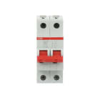 ABB - Lasttrennschalter 2P 32 A