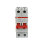ABB - Lasttrennschalter 2P 40 A