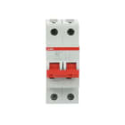 ABB - Lasttrennschalter 2P 50 A