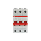 ABB - Lasttrennschalter 3P 16 A