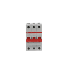 ABB - Lasttrennschalter 3P 25 A