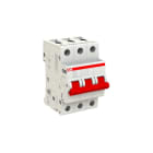 ABB - Lasttrennschalter 3P 40 A
