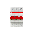 ABB - Lasttrennschalter 3P 40 A