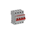 ABB - Lasttrennschalter 4P 16 A