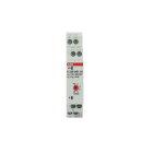 ABB - Unterspannungsrelais 3Ph.+N 1 Wechsler,Einschaltverzögerung