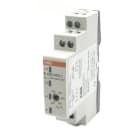 ABB - Unterspannungsrelais 3Ph.+N 1 Wechsler