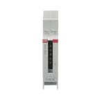 ABB - Betriebsstundenzähler 12...48 V DC