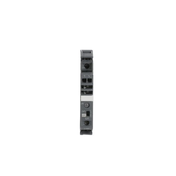 ABB - Schutzgerät 1Kanal 6A 1S