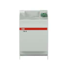 ABB - Modularer Stromwandler…/5A Hutschienenmontage