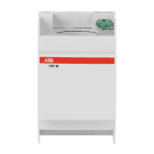 ABB - Modularer Stromwandler…/5A Hutschienenmontage