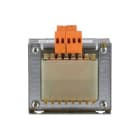 ABB - Steuer/Sicherungstrafo Einphasig, 400 VA, Sekundärspannung 24-48 V AC