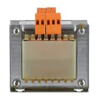 ABB - Steuer/Sicherungstrafo Einphasig, 400 VA, Sekundärspannung 24-48 V AC