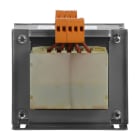 ABB - Steuer/Sicherungstrafo Einphasig, 630 VA, Sekundärspannung 12-24 V AC