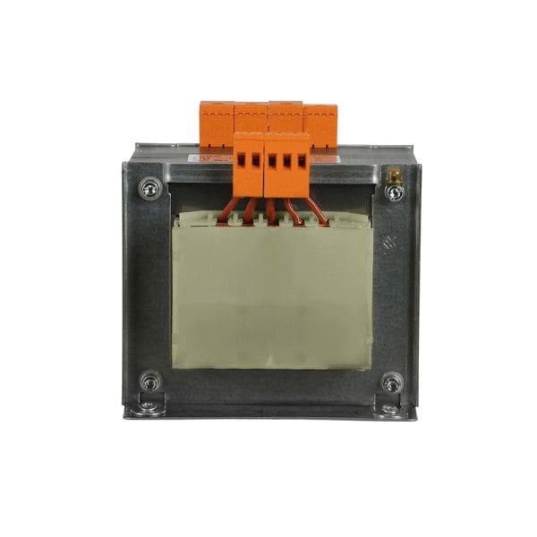 ABB - Steuer/Sicherungstrafo Einphasig, 1000 VA, Sekundärspannung 12-24 V AC