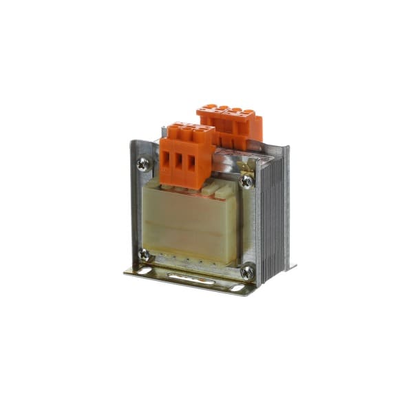 ABB - Steuertransformator Einphasig, 50 VA, Sekundärspannung 12-24 V AC