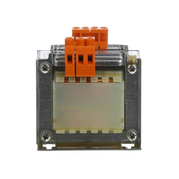 ABB - Steuertransformator Einphasig, 100 VA, Sekundärspannung 115-230 V AC