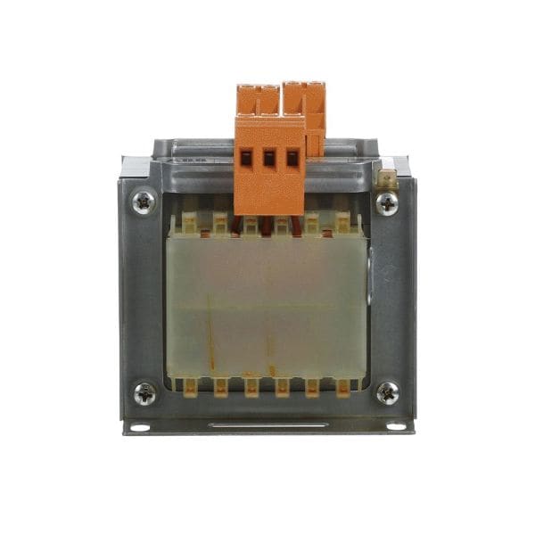 ABB - Steuertransformator Einphasig, 200 VA, Sekundärspannung 12-24 V AC