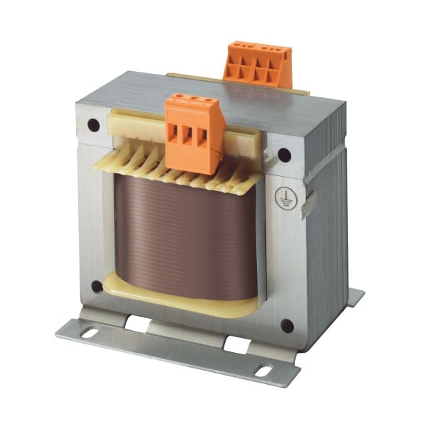 ABB - Steuertransformator Einphasig, 1600 VA, Sekundärspannung 115-230 V AC