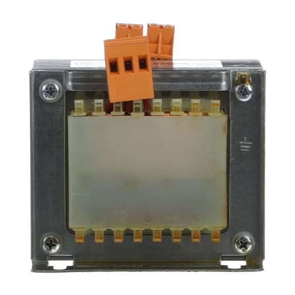 ABB - Steuertransformator Einphasig, 400 VA, Sekundärspannung 12-24 V AC
