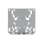 ABB - Montagelasche für Din-Schiene, max. 160 VA