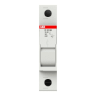 ABB - Sicherungs-Trennschalter 1Pol 32A für Sicherungseinsatz 10,3 x 38mm (AC-22