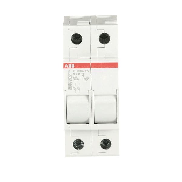 ABB - Sicherungstrennschalter 2-polig 32A