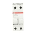 ABB - Sicherungstrennschalter 2-polig 32A