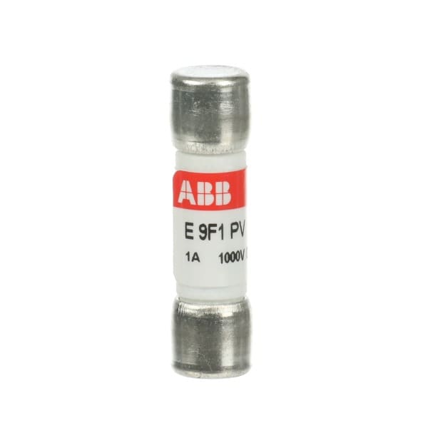 ABB - Sicherung 10,3x38 1A