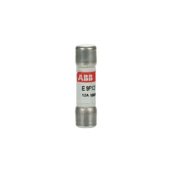 ABB - Sicherung 10,3x38 12A