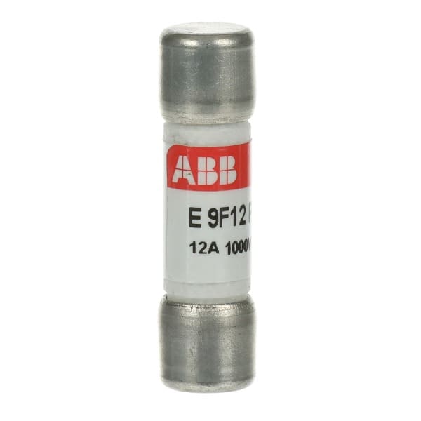 ABB - Sicherung 10,3x38 12A