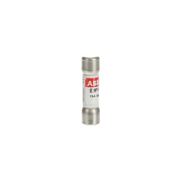 ABB - Sicherung 10,3x38 15A