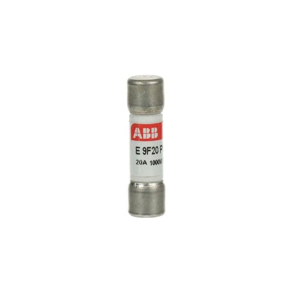 ABB - Sicherung 10x38 mm 20 A