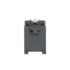 ABB - Wickelstromwandler …/5A 5VA 0,5% Hutschienenmontage