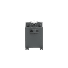 ABB - Wickelstromwandler …/5A 5VA 0,5% Hutschienenmontage