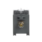 ABB - Wickelstromwandler …/5A 5VA 0,5% Hutschienenmontage