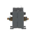 ABB - Wickelstromwandler …/5A 5VA 0,5% Hutschienenmontage