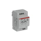 ABB - Klingeltransformator 40 VA 12 V AC