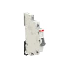 ABB - Ausschalter 32 A gemäß EN 250/400 VAC 1S Bedienelement grau Modulbreite: 0.5 TE